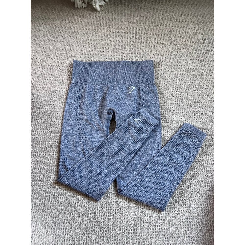 Gymshark Vital Seamless Leggings